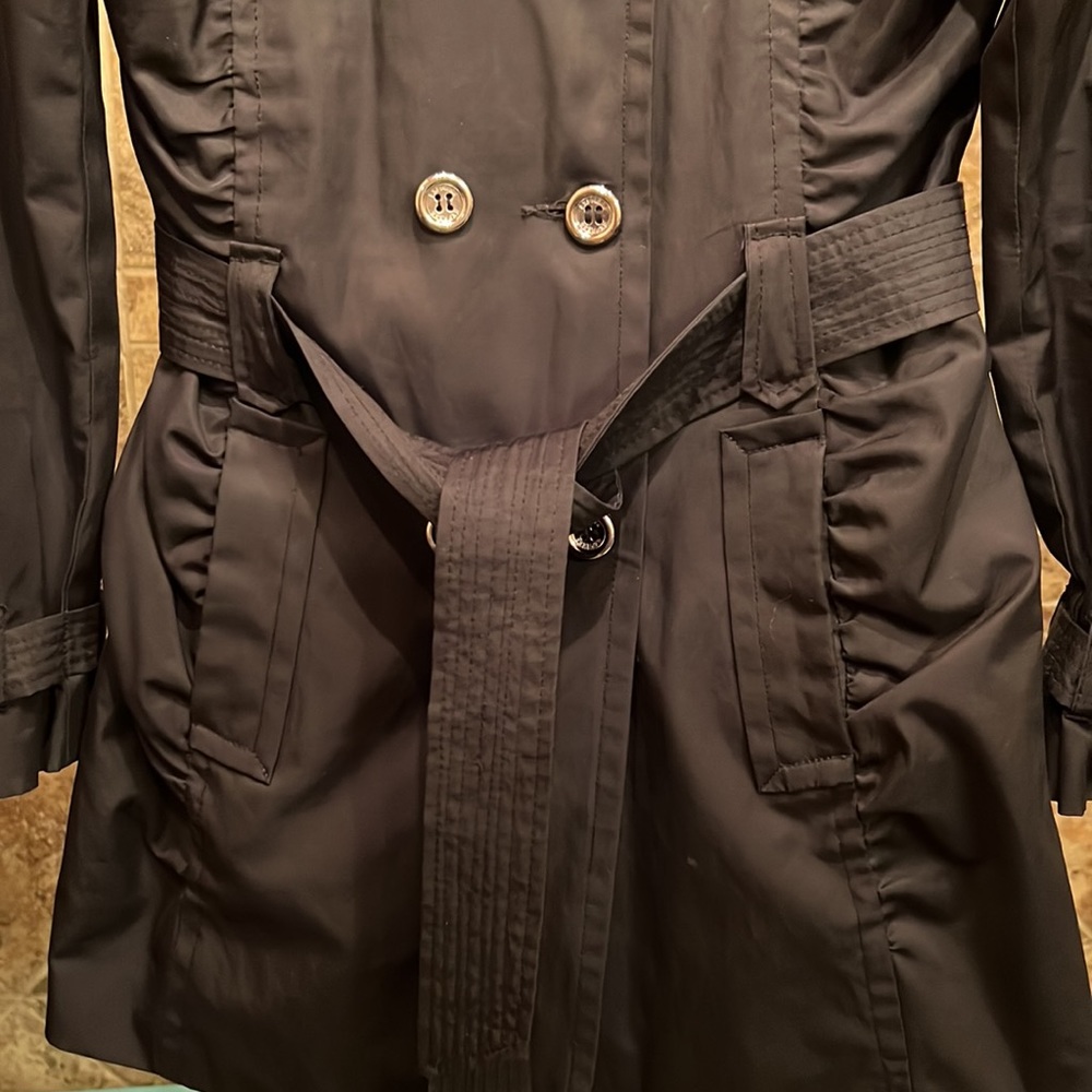 Express Coat - Picture 5 of 9
